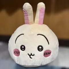 ちいかわ プレミアムドームクッション うさぎ