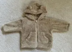 ボアジャケット アウター