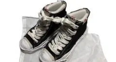 Maison MIHARA YASUHIRO スニーカー A05FW7のサムネイル