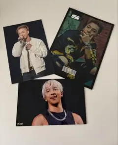 2026年最新】bigbang sol サインの人気アイテム - メルカリ