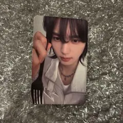 musicplant ヨントン トレカ ハンユジン