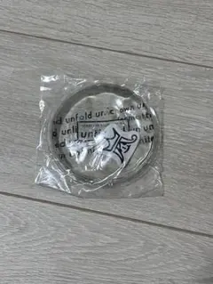 嵐　使い捨てカイロ