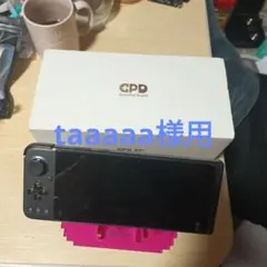 GPD XP PLUSジャンク - メルカリ