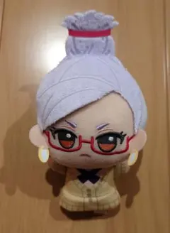 2025年最新】ダンダダン ちびぐるみの人気アイテム - メルカリ