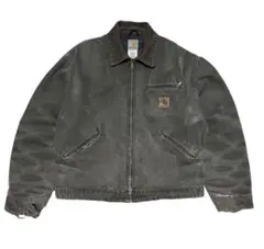 2026年最新】carhartt ジャケット s カーハート デトロイトの人気