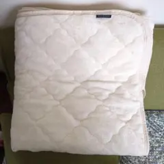 【お値下げ】fuwawa 敷きパッド 100x200cm