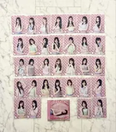 AKB48 好きish 生写真 まとめ売り+OS盤