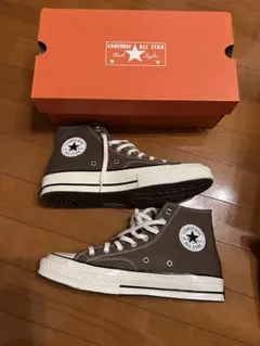 ct70 スニーカー