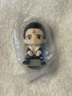 新品未開封HUNTER × HUNTER すわらせ隊 クロロ ハンターハンター