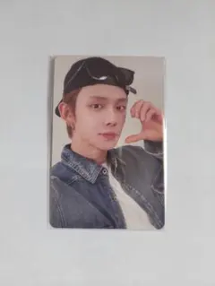 TXT 　ラキドロ　1・２回　ウィバース　ヨンジュン