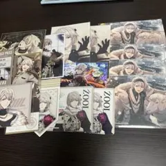 棗巳波 まとめ売り ムビナナ リンウイ APOZ