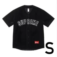 2025年最新】BaseBall jersey supremeの人気アイテム - メルカリ