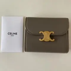 2026年最新】セリーヌ トリオ スモールの人気アイテム - メルカリ