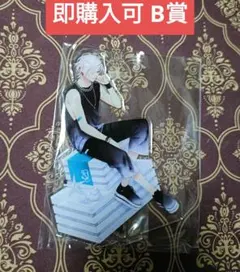 スバル BA B賞 アクスタ DIABOLIK LOVERS ディアラバ