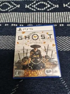 GHOST OF YOTEI ゴーストオブヨウテイ　PS5