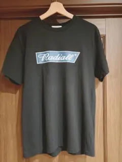 radiall Tシャツ