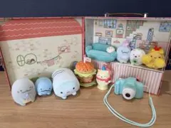 すみっコぐらし　まとめ売り　ぬいぐるみ　おもちゃ