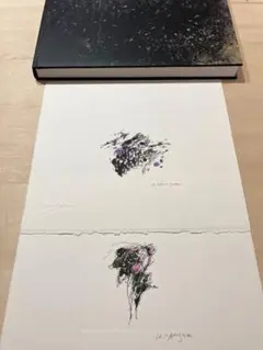 伊藤　久三郎、猫電気、額装用画集より、新品額装付、状態良好 伊藤 久三郎、猫電気、額装用画集より、新品額装付、状態良好 - メルカリ