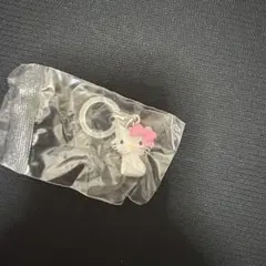 ハローキティめじるしアクセサリー チャーミーキティ