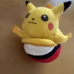 2026年最新】ポケモン くるりんマスコットの人気アイテム - メルカリ
