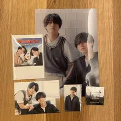 King & Prince What We Got / I Know特典セット