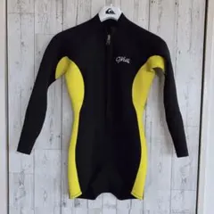 新品未使用O'NEILL レディース ロンスプ フロントジップ M