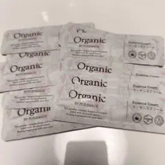 Organic BY PUREMAGE エッセンスクリーム サンプル 20点のサムネイル