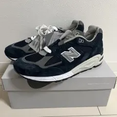 NEW BALANCE m990nb2 26.5cm D