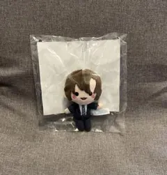 名探偵コナン 萩原研二 セガラッキーくじオンライン E賞 ぬいぐるみマスコット