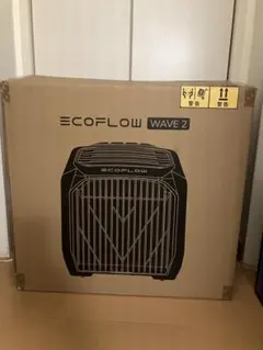 2025年最新】ecoflow wave2の人気アイテム - メルカリ