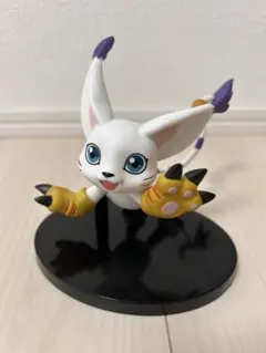 デジモン　テイルモン　 フィギュア