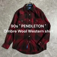 オンブレチェック