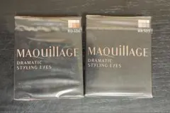 マキアージュ　ドラマティックスタイリングアイズ　　RD606 BR505