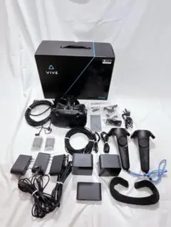 2025年最新】HTC VIVE ceの人気アイテム - メルカリ