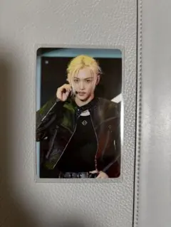 スキズ　フィリックス　タワレコ　値下げ