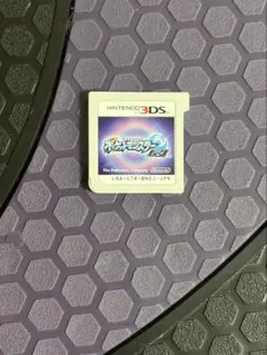 2026年最新】ニンテンドー3DS/2DS ソフト(パッケージ版)の人気アイテム