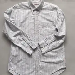 D oclasse 長袖ボタンダウンシャツ　Lのサムネイル