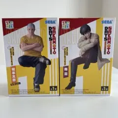 2025年最新】ちょこのせプレミアムフィギュア 南雲の人気