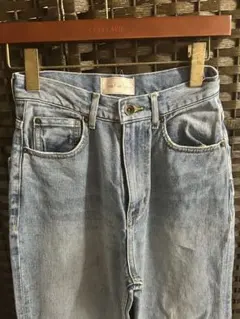SeaRoomlynn デニムパンツ