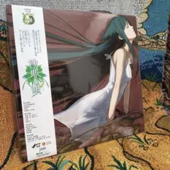 lycee リセ ニトロオリジン プレイマット 直筆サイン 沙耶 沙耶の唄