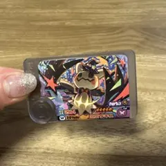 ポケモンメザスタ ミミッキュ #204