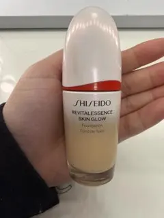 SHISEIDO REVITALESSENCE SKIN GLOW