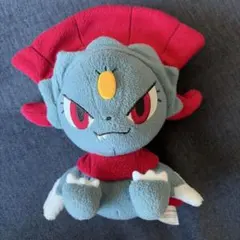 ポケモンセンター限定 ポケドール 初期キモリぬいぐるみ 2006年製