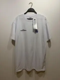 ニューエラ ドジャース Tシャツ MLB TOKYO SERIE