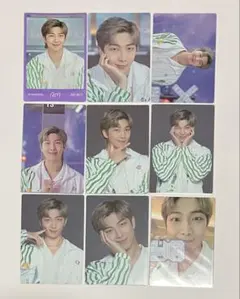 BTS テヒョン トレカ コンプリート BTS テヒョン トレカ コンプリート BTS テテ トレカ BTS キムテヒョン