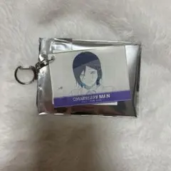 チェンソーマン 原画アクリルキーホルダー レゼ マルイ