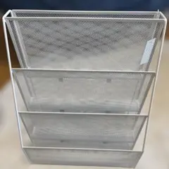 マガジンラック