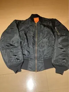 2025年最新】alpha MA-1 90sの人気アイテム - メルカリ