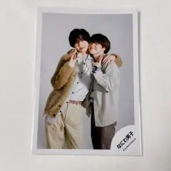 なにわ男子 I wish 公式オフショット　混合　まとめ割引有