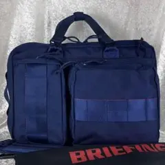 極美品 ブリーフィング ビームス別注 ネオトリニティライナー ネイビー 3way 2026年最新】ブリーフィング ネオ トリニティライナーの人気アイテム